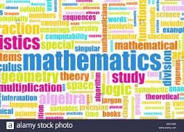 Mathematic-1 - الرياضيات 1 - M.