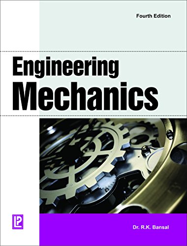 Mechanics - الميكانيك الهندسي - M.