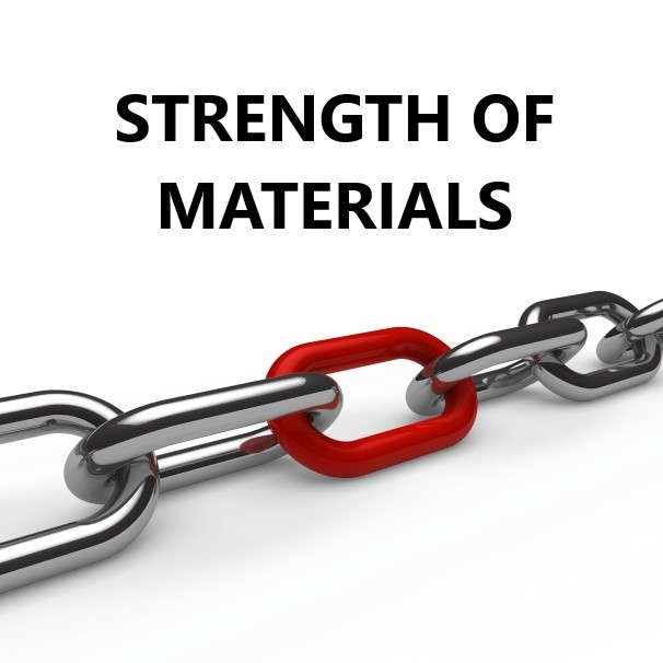 Strength of Materials - مقاومة المواد - E.