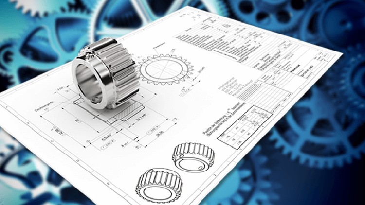 Mechanical Design - التصميم الميكانيكي -M