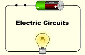 Electrical Circuits I