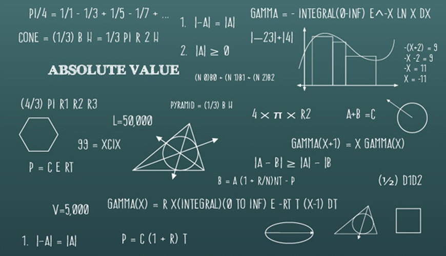 Mathematics III - M