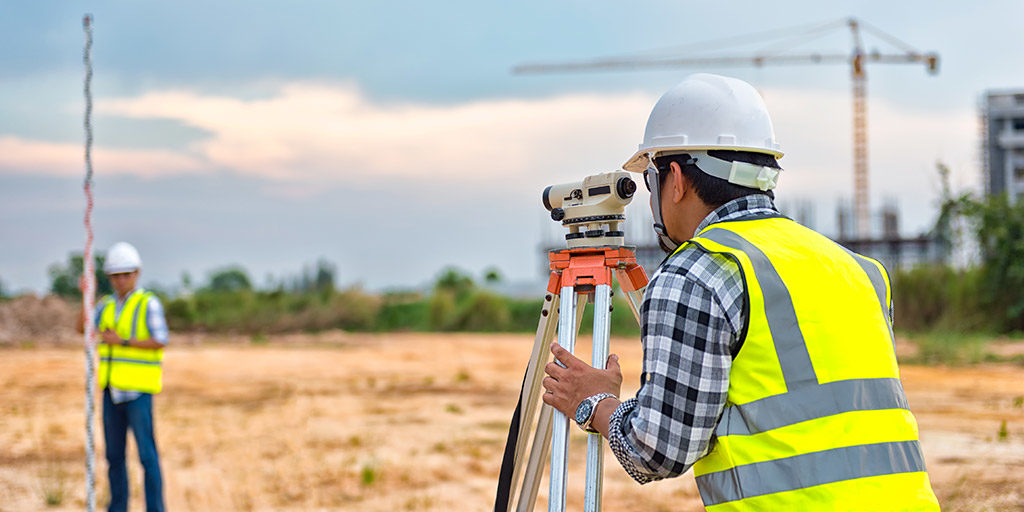 Engineering Surveying I - E