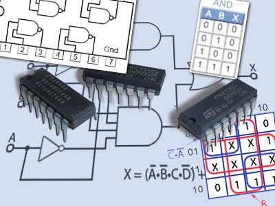 Digital Electronics I