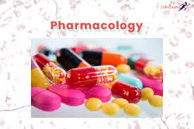 Pharmacology /1/