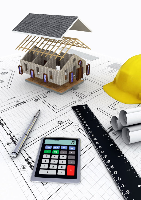 Construction Methods and Quantity Surveying I - E