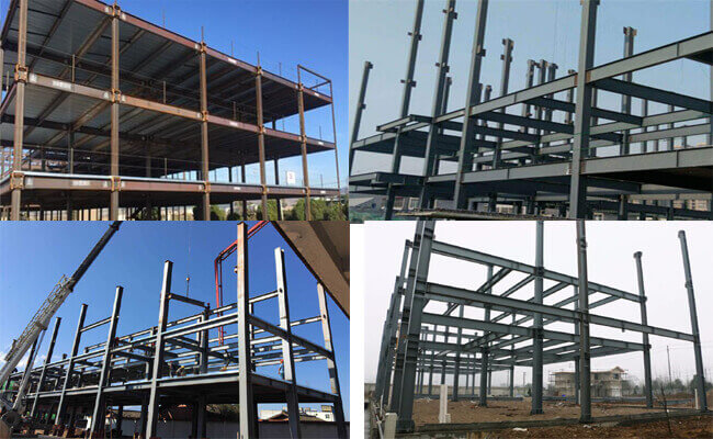 Steel Structure Design I - E