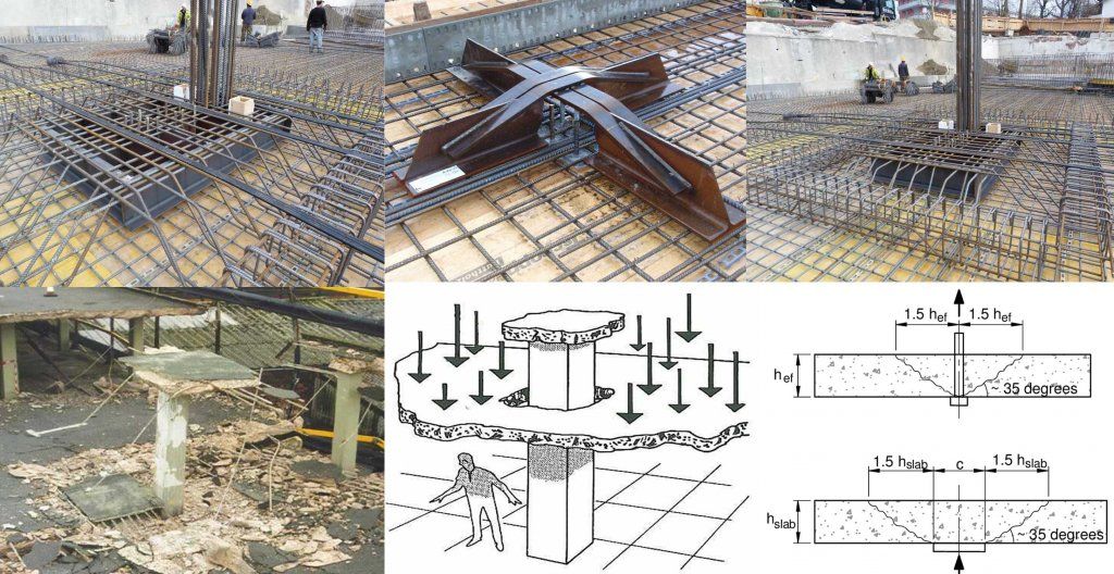 Reinforced Concrete Design III - E