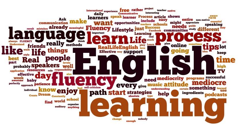 English Language I - E