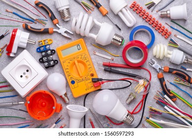 Electrical Engineering - M