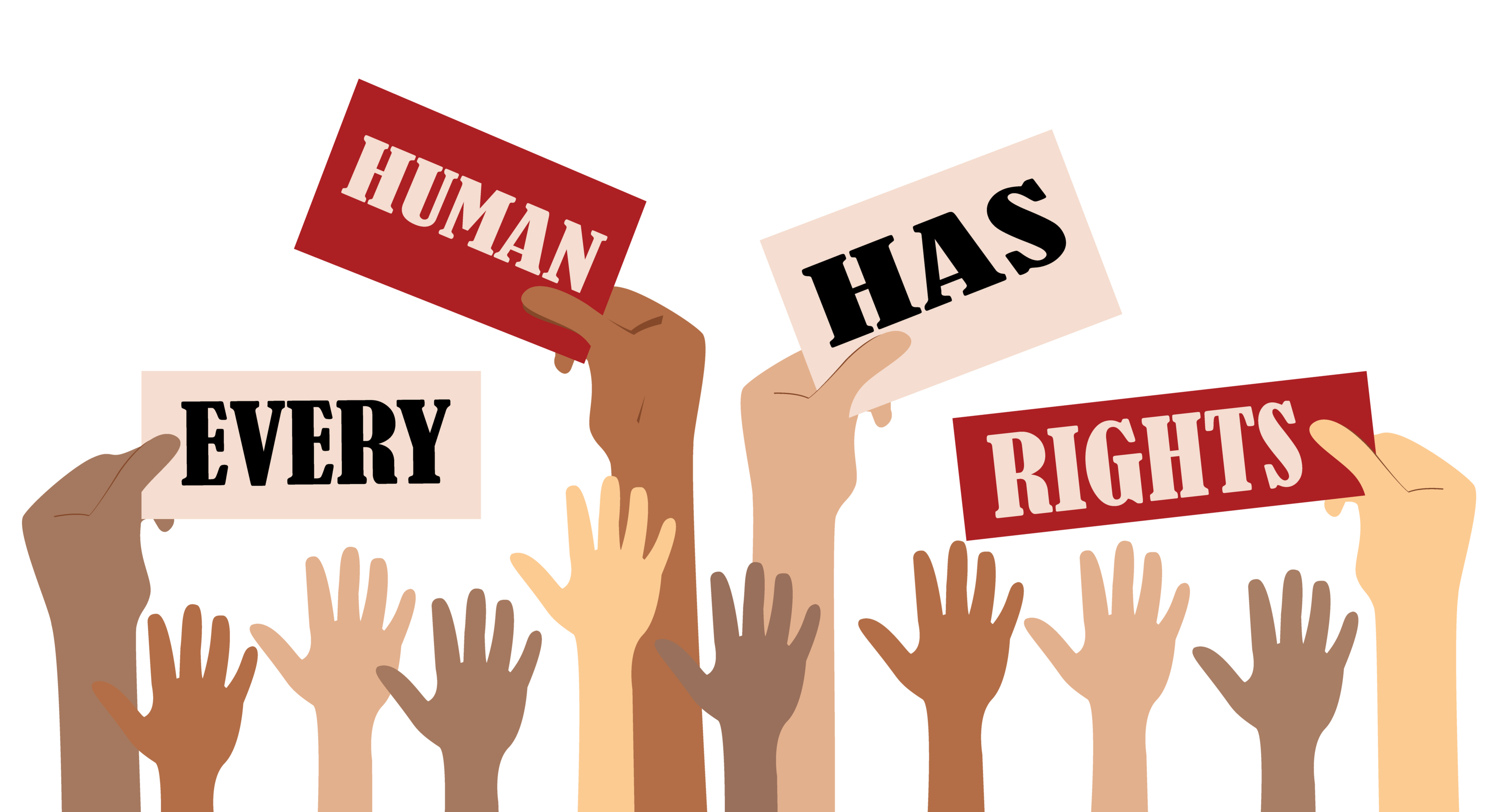 Human Rights - E