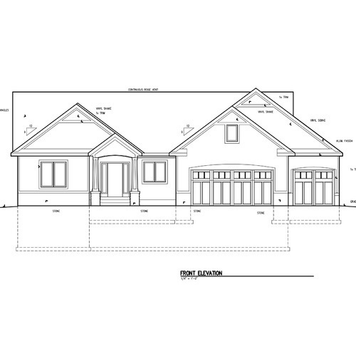 Engineering Drawing I -E