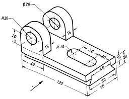 Engineering Drawing II -M