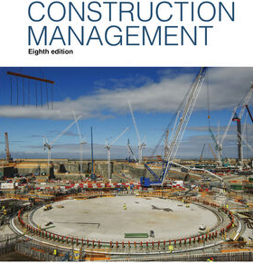 Construction Management II (M.)