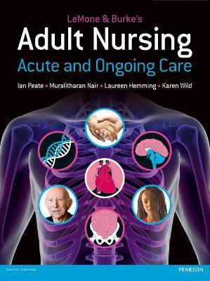 Adult Nursing /2/