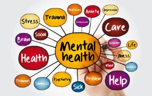 Mental Health and Illness