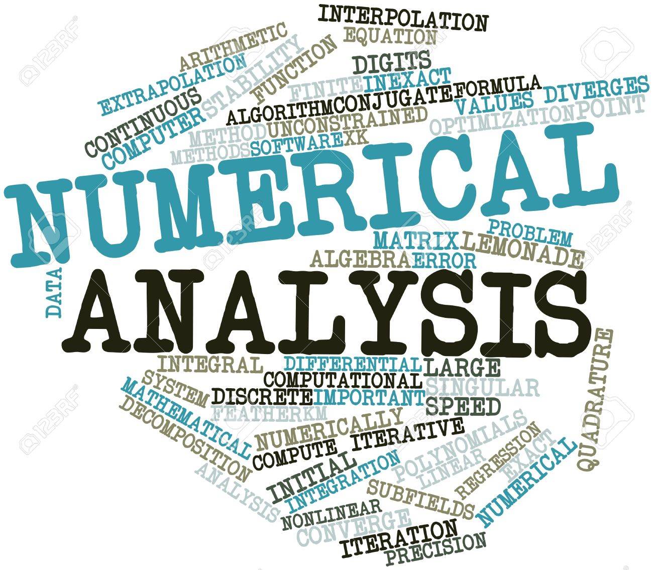 Numerical Analysis