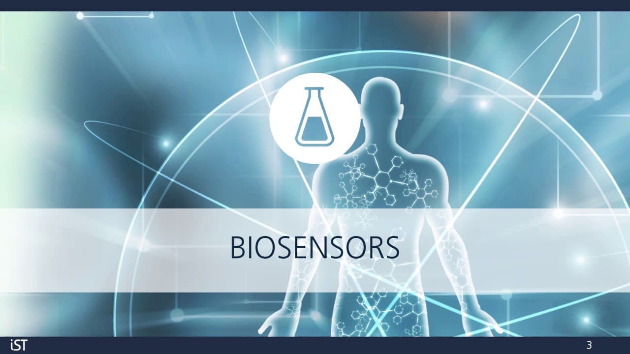 Biomedical Sensors