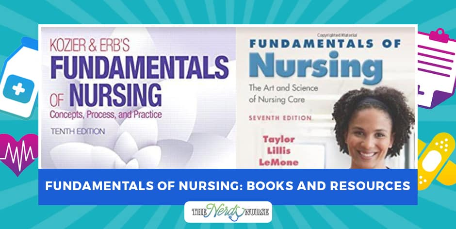 Fundamentals of Nursing /2/ Theory